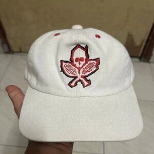 1995 Nike "Tennis Sucks" Korea exclusive hat